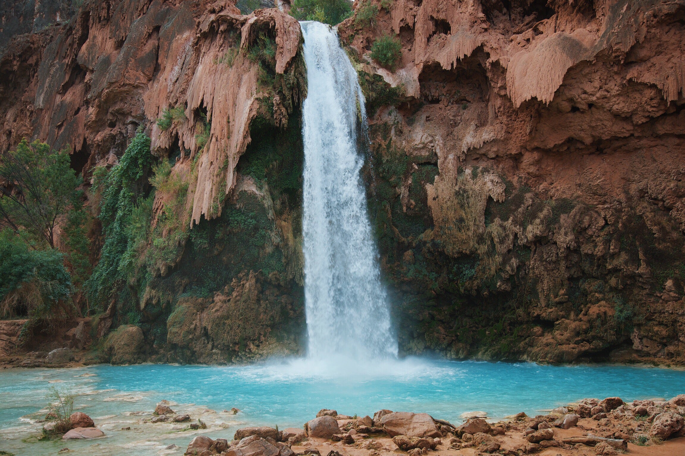 One Black Woman's Wild, Fabulous Hiking Adventure in Arizona
